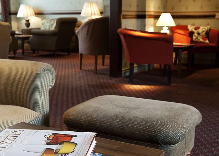 Hotel Carlton George 4*