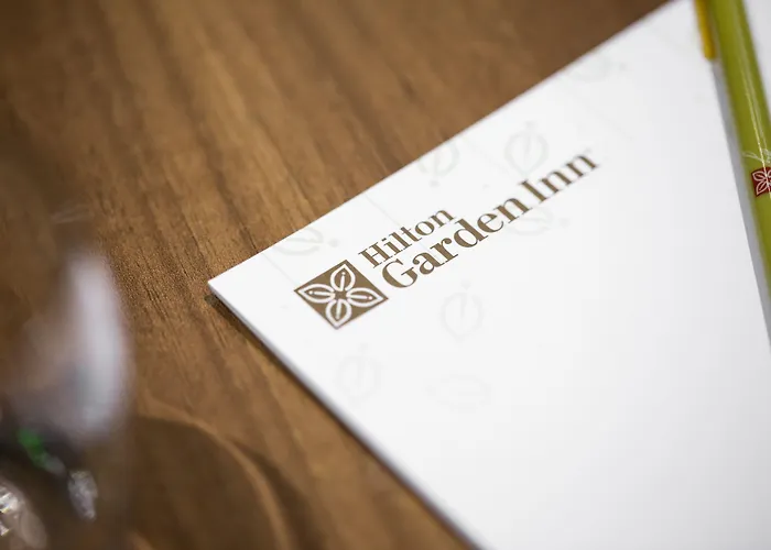 Hilton Garden Centre גלאזגו