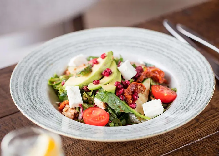 Hilton Garden Centre