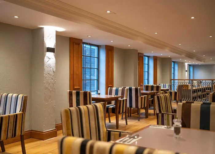 Hotel Argyle Hotel, Bw Signature Collection Glasgow