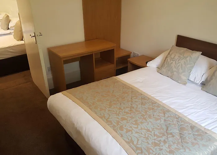 Mclays Hotel Glasgow