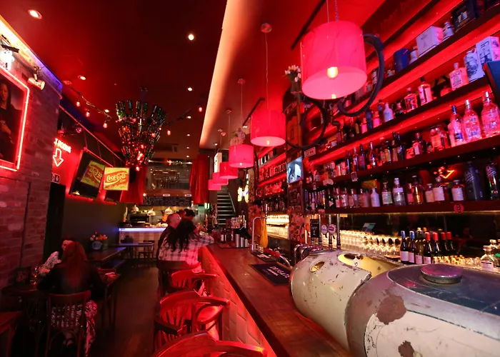 Brunswick Merchant 酒店