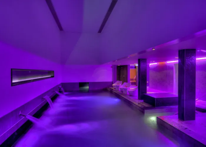 Kimpton Blythswood Square & By Ihg 5*