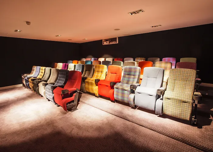 فندق Kimpton Blythswood Square & By Ihg 5*