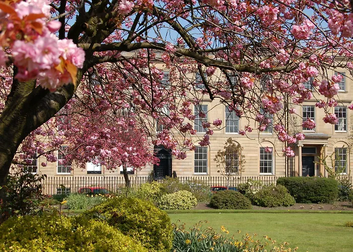 فندق Kimpton Blythswood Square & By Ihg