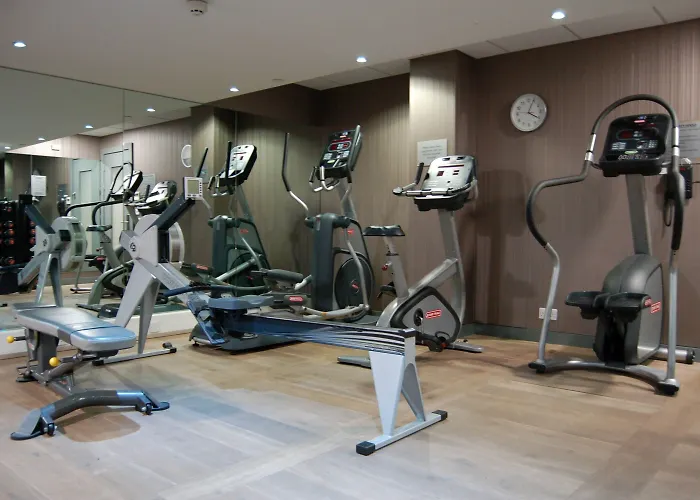 Отель Kimpton Blythswood Square & By Ihg