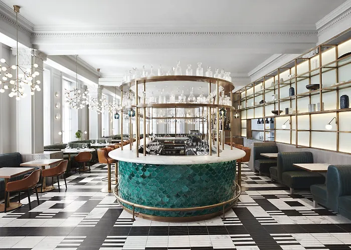 Kimpton Blythswood Square & By Ihg فندق