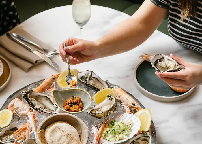 Kimpton Blythswood Square & By Ihg Отель 5*