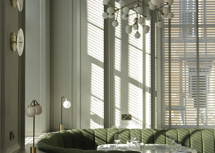 Kimpton Blythswood Square & By Ihg