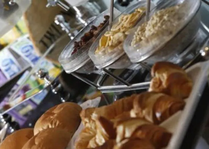 Safestay Charing Cross Hotel