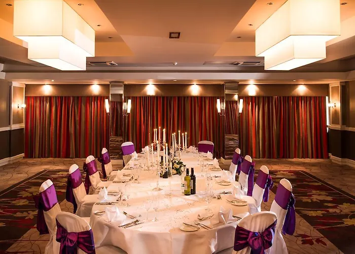 Leonardo West End Glasgow