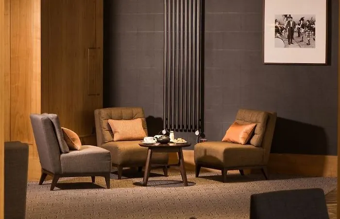 West By Compass Hospitality