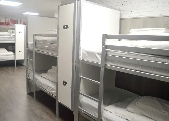 酒店 欧元格拉斯哥旅馆 格拉斯哥