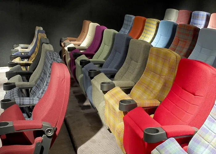 Kimpton Blythswood Square & By Ihg