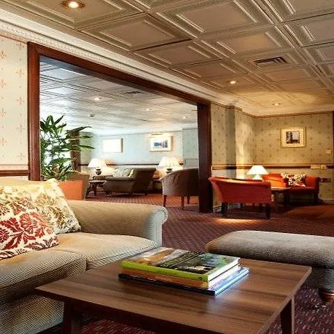 Hotel Carlton George Glasgow