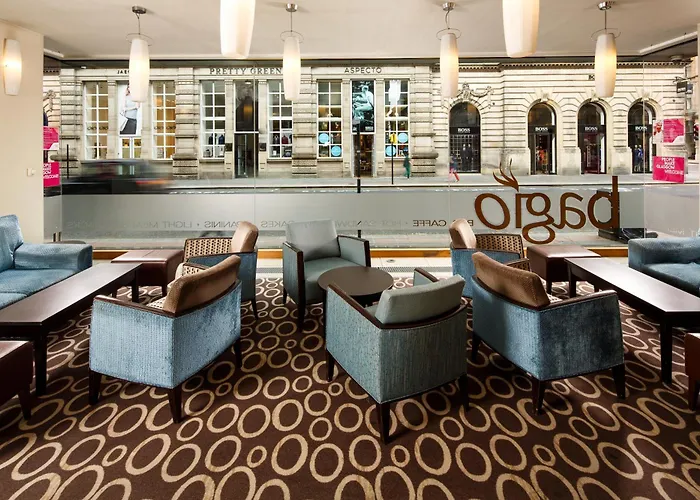 Szálloda Mercure 3*