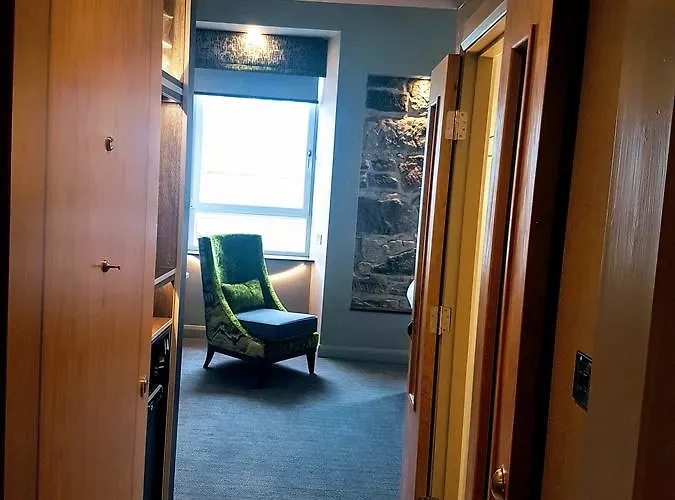 Rennie Mackintosh - Station Szálloda