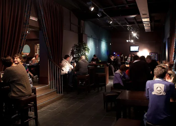 欧元格拉斯哥旅馆 格拉斯哥