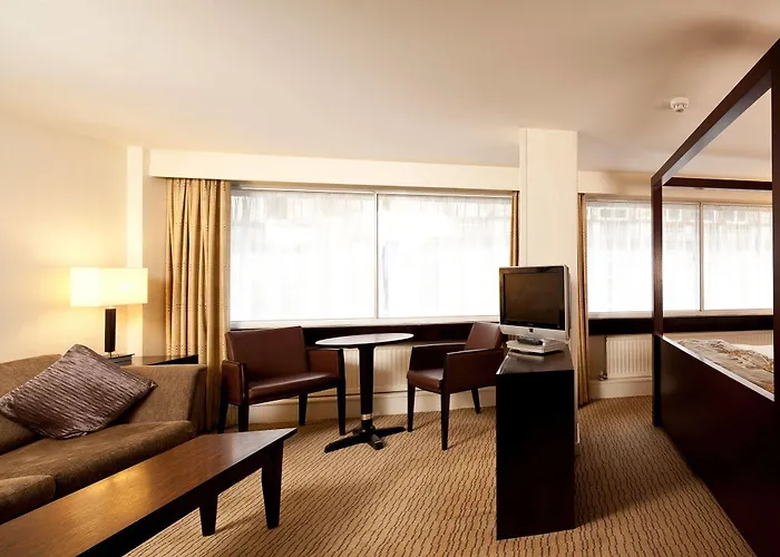 Szálloda Mercure 3*