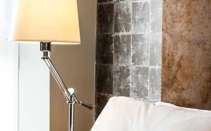 West By Compass Hospitality Hotell Glasgow