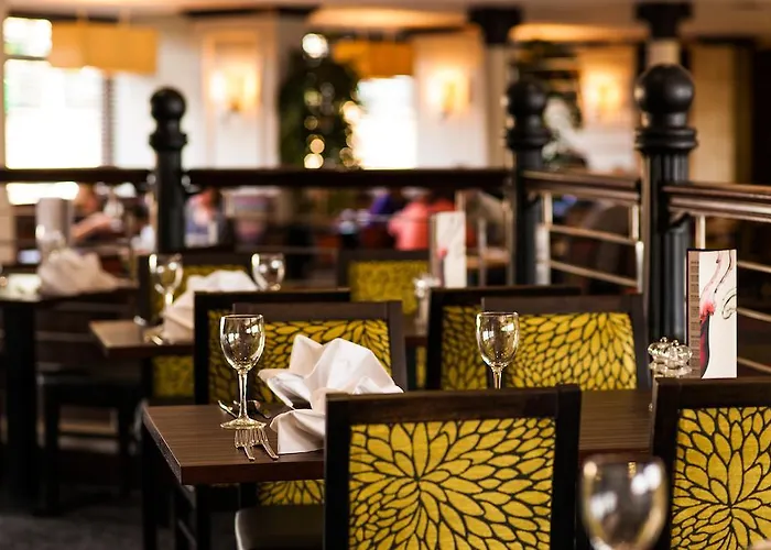 Leonardo West End Hotel 3*