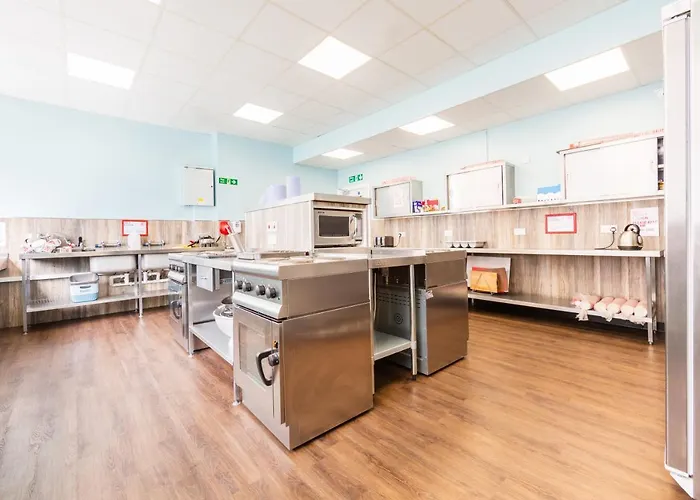 欧元格拉斯哥旅馆