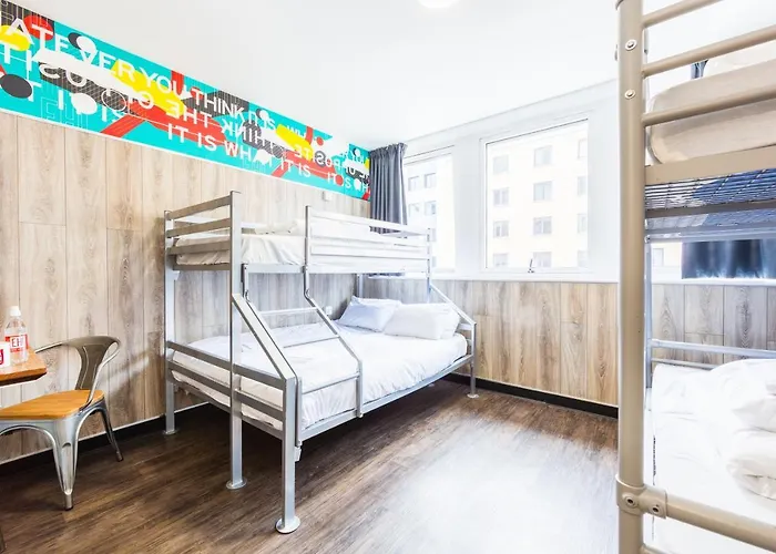 欧元格拉斯哥旅馆