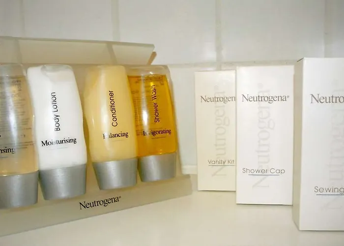 מלון Hilton Garden Centre