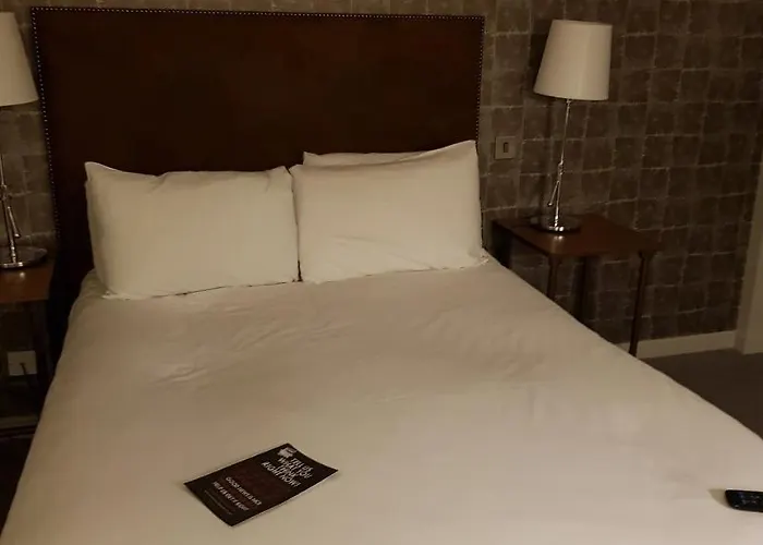 West By Compass Hospitality