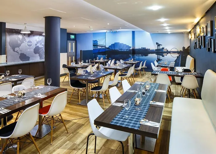 Hotel Ibis Centre - Sauchiehall St