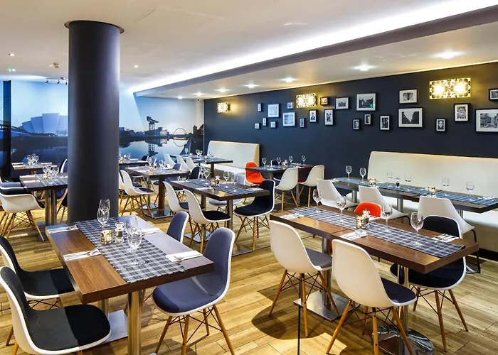 Ibis Centre - Sauchiehall St