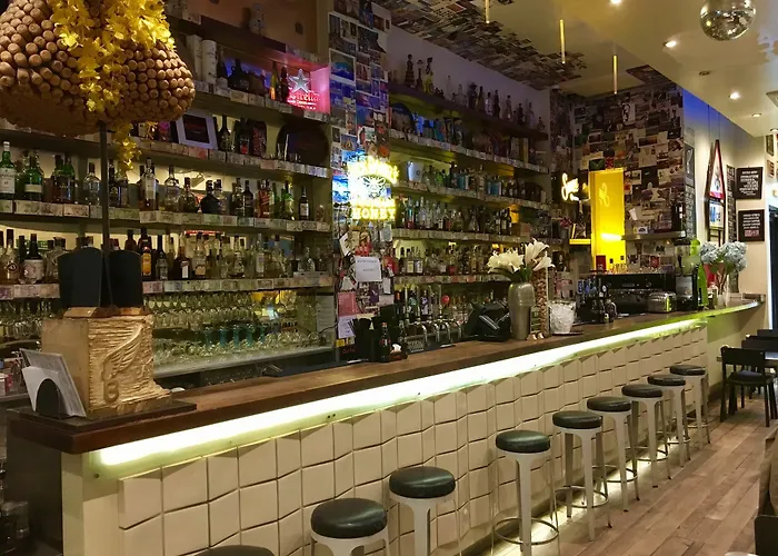 Brunswick Merchant 酒店