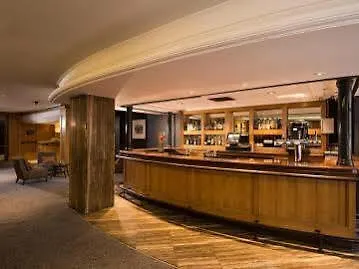 West By Compass Hospitality 3*