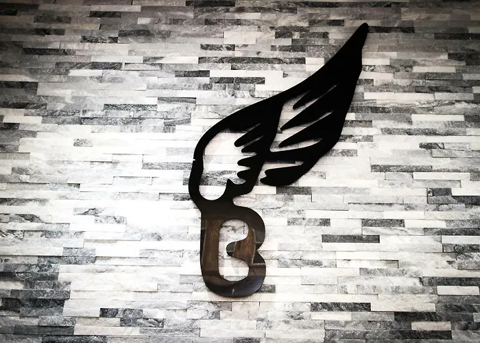 Brunswick Merchant 酒店