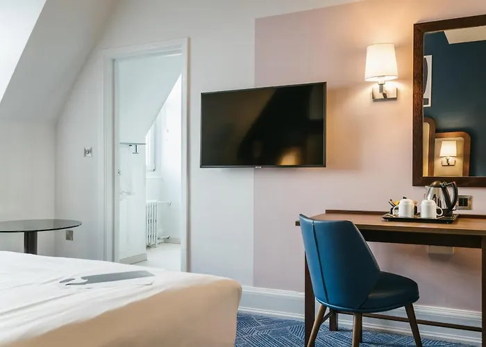 Ξενοδοχείο Voco Grand By Ihg 4*