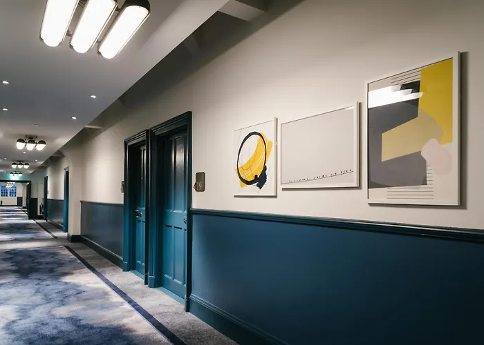 Ξενοδοχείο Voco Grand By Ihg Γλασκώβη