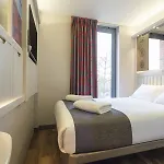 Hotel Point A Glasgow