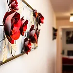 Riverside Apartments * Γλασκώβη