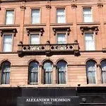 Alexander Thomson