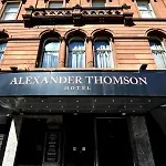 Alexander Thomson