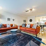 Apartament Luxury *