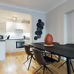 דירה Luxury גלאזגו