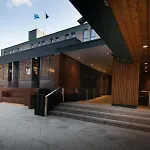 Szálloda West By Compass Hospitality Glasgow