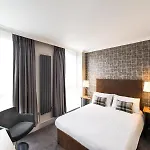 West By Compass Hospitality