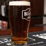 Babbity Bowster Glasgow