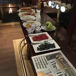 Babbity Bowster 3* Glasgow