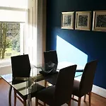 Appartement Dreamhouse West End