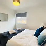 Vakantiehuis Cardonald *