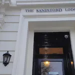 Sandyford Szálloda