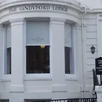 Sandyford 3*